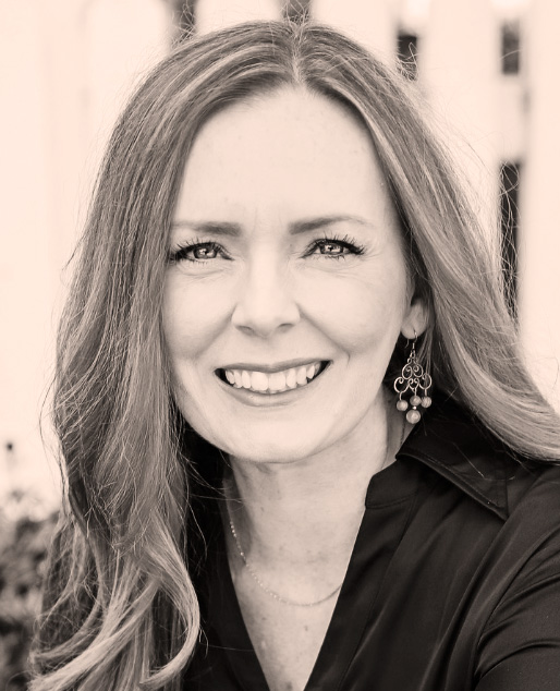 Dr. Heather Friend, DNP, FNP-C, MSCP, of Resolute Integrative Health, Rogue River, Oregon, USA