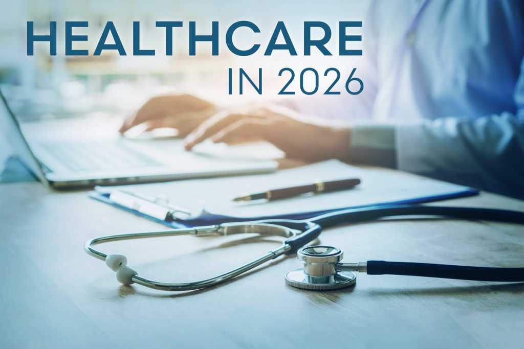 Healthcare in 2026