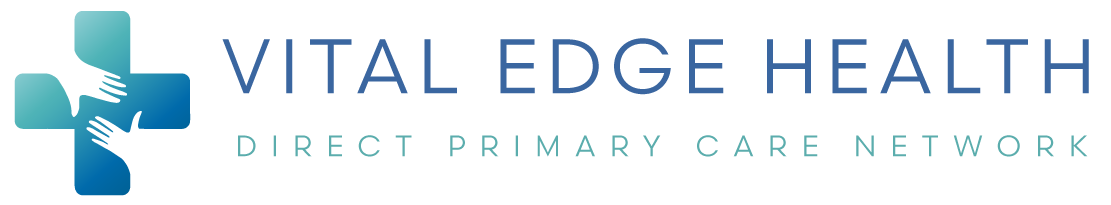 Vital Edge Health - Direct Primary Care Network logo